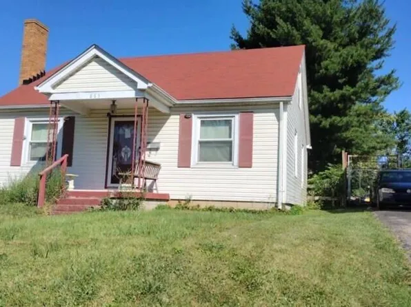 865 Meadow Ln, Lexington, KY 40505