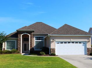 Kessinger Dr, Surfside Beach, SC 29575