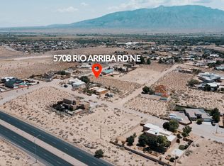 5708 Rio Arriba Rd NE, Rio Rancho, NM 87144