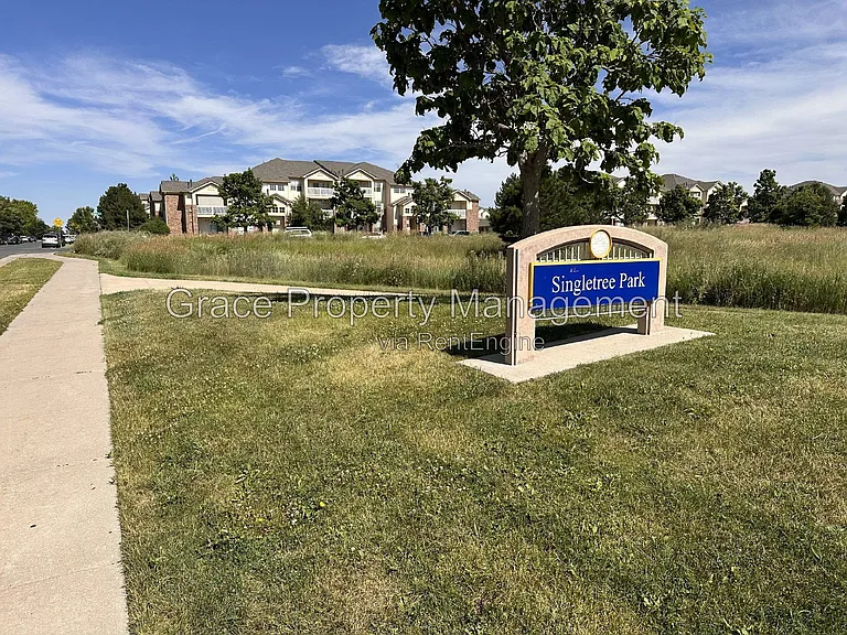 5735 N Genoa Way #306 — Photo 22