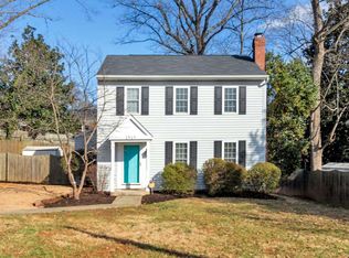 1415 Westwood Rd, Charlottesville, VA 22903
