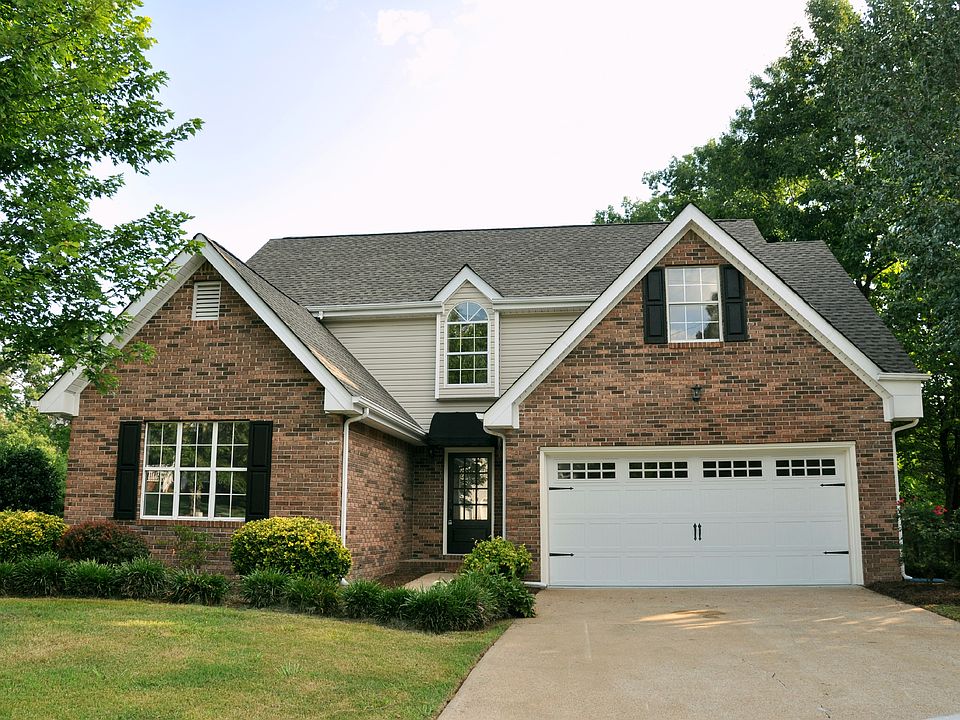 Maintenance Free Brick/Vinyl