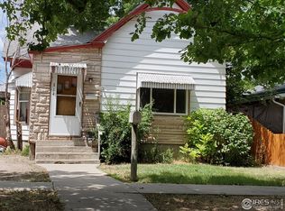314 Carson St, Brush, CO 80723
