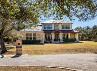 1316 Ranchers Club Ln, Driftwood, TX 78619