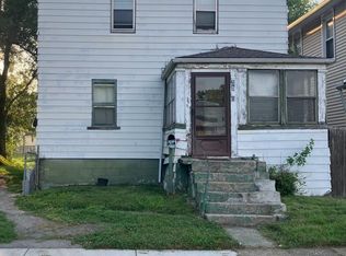 3890 14th St, Ecorse, MI 48229