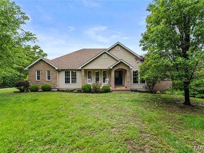 167 Wildwood Rdg, Beaufort, MO, 63013
