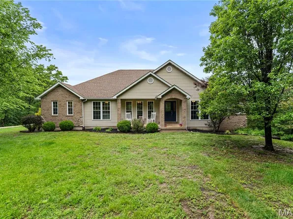 167 Wildwood Rdg, Beaufort, MO 63013