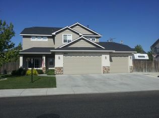 3819 Rhodes, Meridian, ID 83646