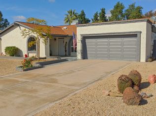 4414 E Ludlow Dr, Phoenix, AZ 85032