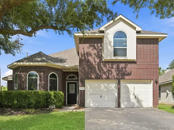 15758 Bending Birch Dr, Cypress, TX 77433