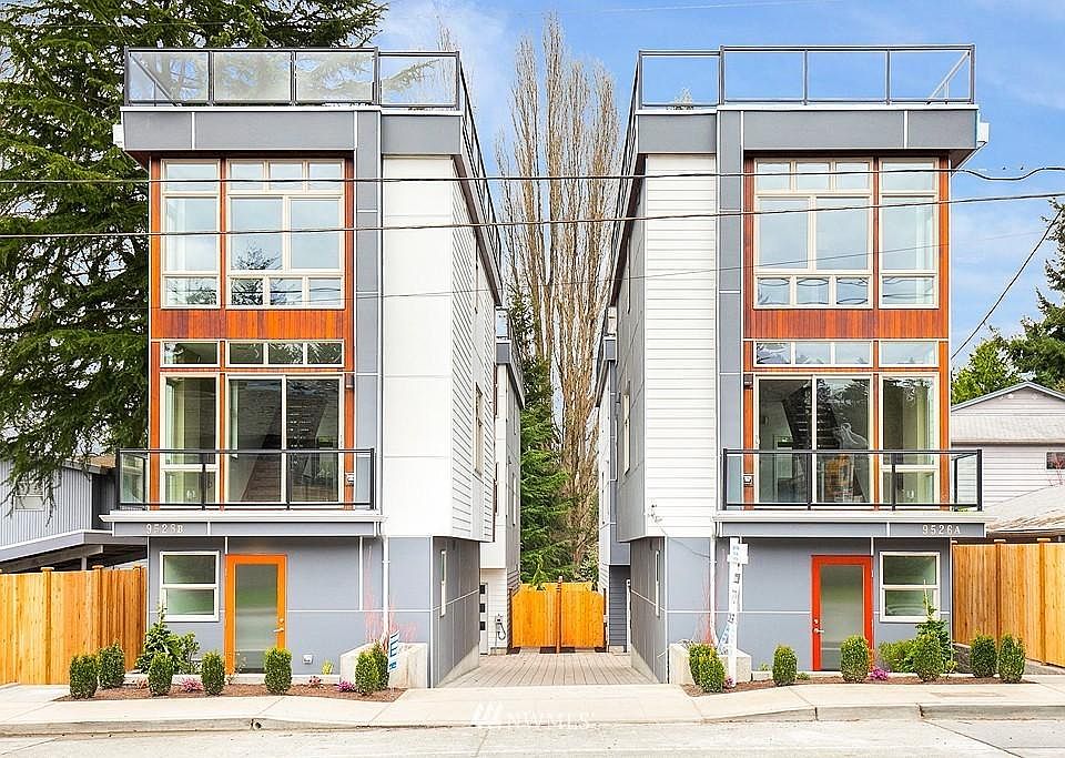 1st image of 9526A 8th Ave NW