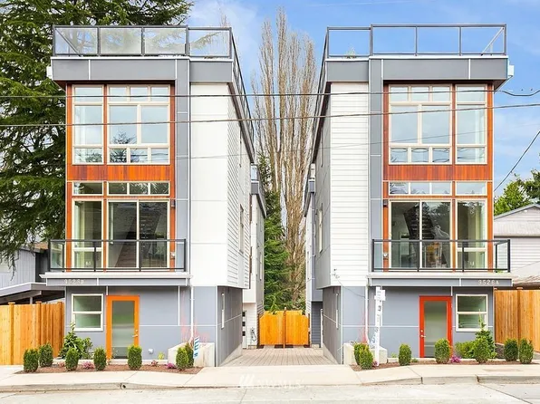 9526A 8th Ave NW, Seattle, WA 98117