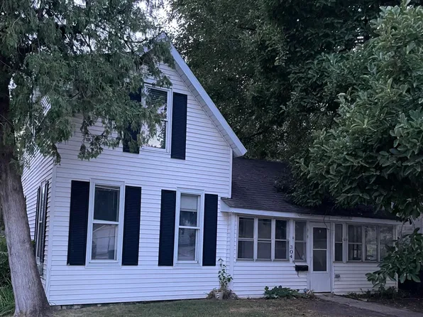 304 N Front St, Rensselaer, IN 47978