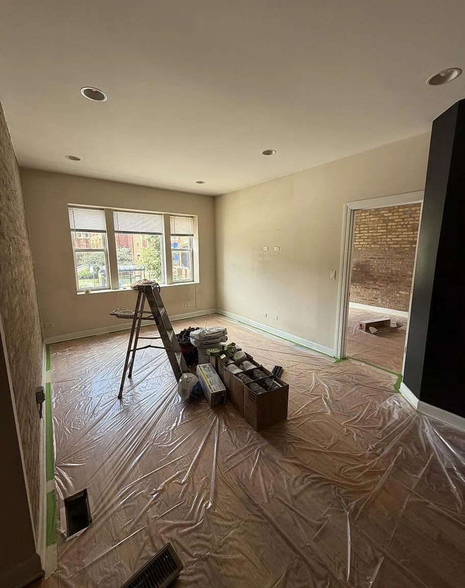 4605 North Kimball Avenue #1N — Photo 1