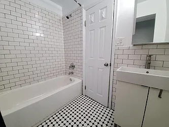 Rented by Alpha Properties NYC I LLC