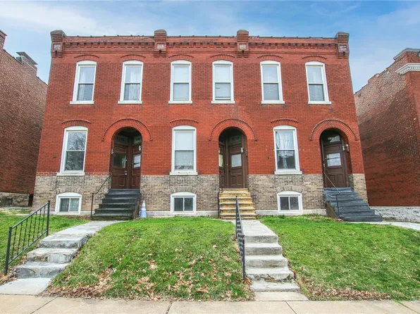 3718 Fairview Ave, Saint Louis, MO 63116