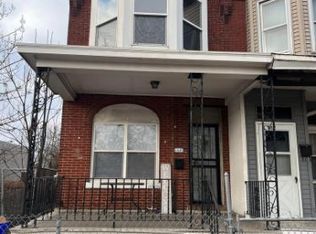 1637 Mount Ephraim Ave, Camden, NJ 08104