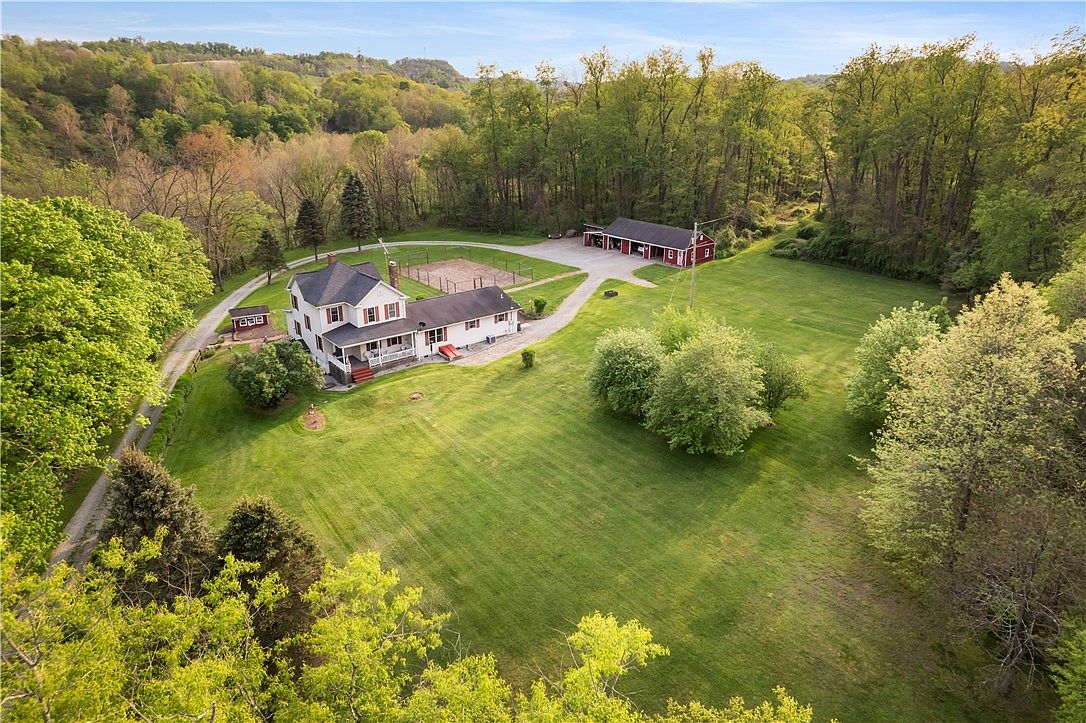 4500 Piney Fork Rd, South Park, PA 15129 | Zillow