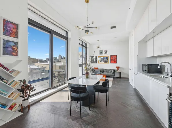 88 Withers St #4A, Brooklyn, NY 11211