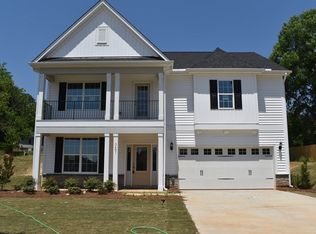3401 S Beaver Ln, Raleigh, NC 27604