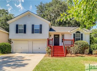 8 Runner Rd, Savannah, GA 31410