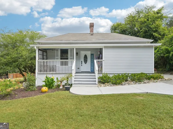 1757 River St NE, Conyers, GA 30012