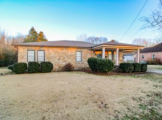 426 Rogers St, Athens, AL 35611