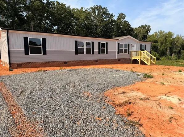 291 Macy Mae Way, Reidsville, NC 27320