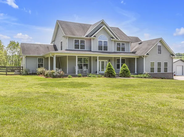 6848 Bizzell Howell Ln, College Grove, TN 37046