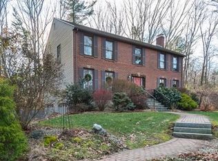 27 Brady Loop, Andover, MA 01810