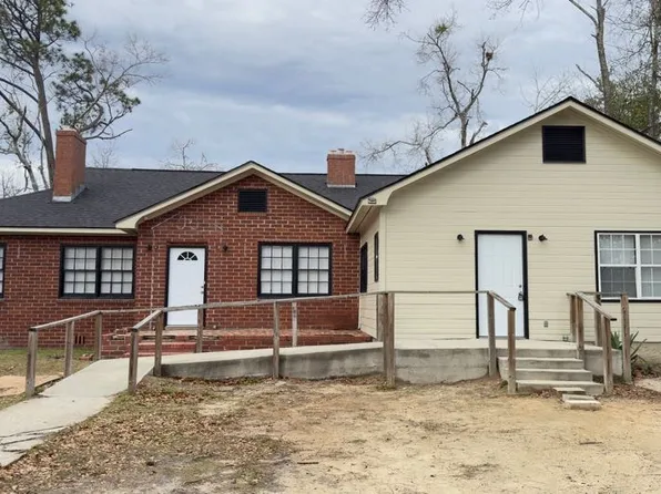 504 E Adair St, Valdosta, GA 31601