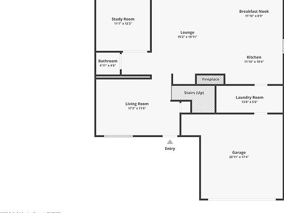 2nd image of 16135 Cole Bridge Ln