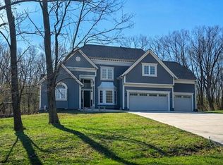 14921 Black Oak Dr, Smithville, MO 64089
