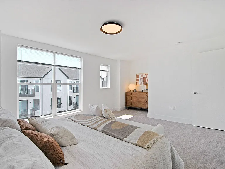 CTH3 Two Bedroom 2.5 Bath Townhome