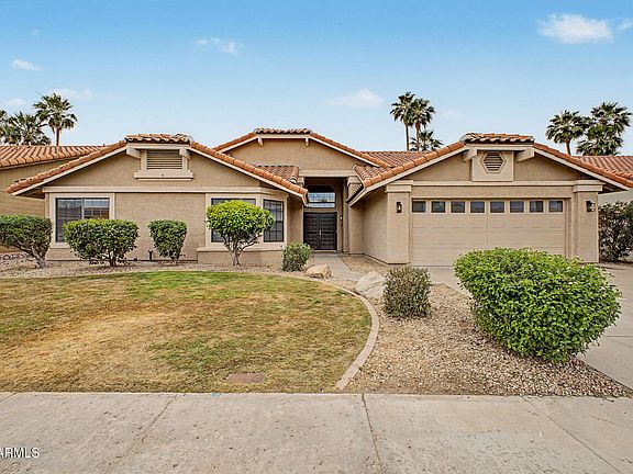 4th image of 6951 W KIMBERLY Way