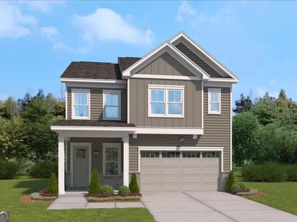 3529 Annsbury Ct, Lilburn, GA 30047