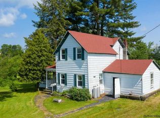 74 Behr Rd, Jeffersonville, NY 12748