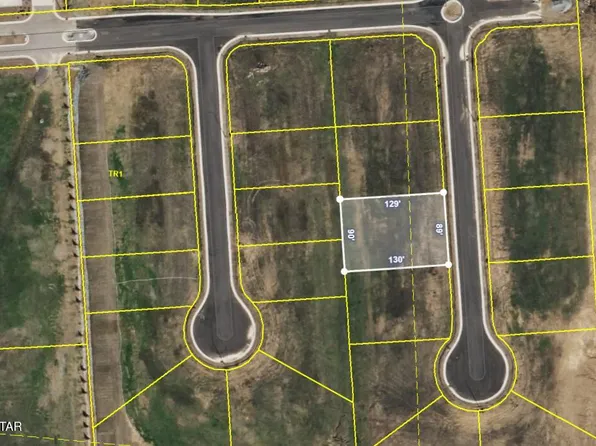 43 Kensington Way, Dyersburg, TN 38024