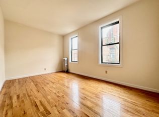 4500 Broadway APT 6H, New York, NY 10040