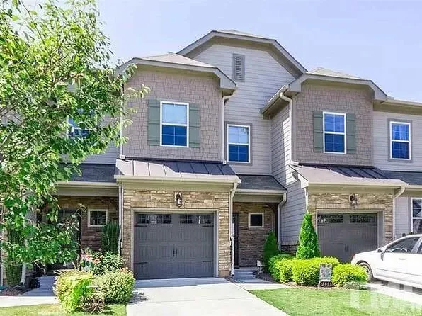 2436 Baslow Dr, Apex, NC 27539