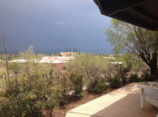 5155 E Camino Alisa, Tucson, AZ 85718