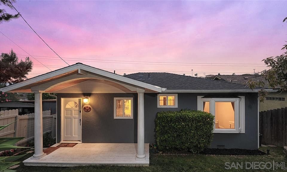 1st image of 3560 Wawona Dr