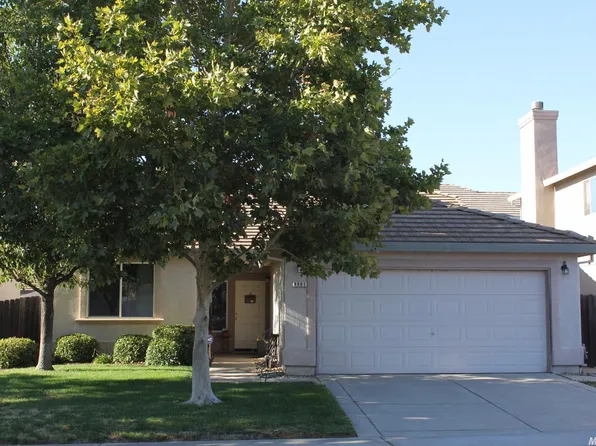 8991 Garnet Peak Way, Sacramento, CA 95829