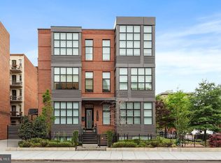 1500 17th St NW #1, Washington, DC 20036