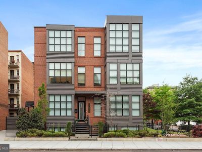 1500 17th St NW #1, Washington, DC, 20036