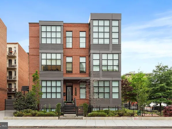 1500 17th St NW #1, Washington, DC 20036