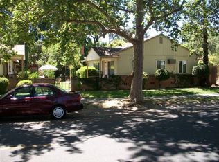 2714 4th Ave, Sacramento, CA