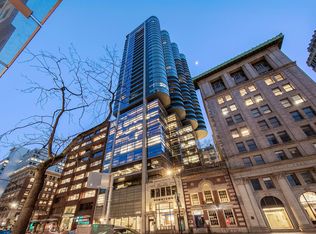 838 W Hastings St #3504, Vancouver, BC V6C 0A6
