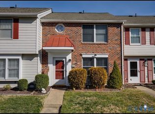 9745 Candace Ter, Glen Allen, VA 23060