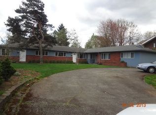 5140-5150 SE Ramona St, Portland, OR 97206